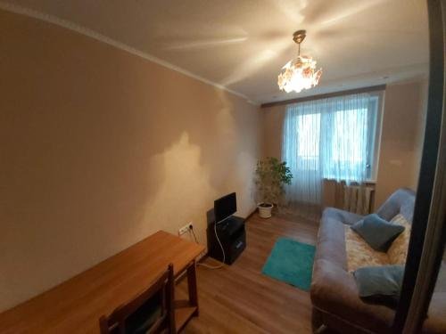 Дубна: Exclusive apartment in Dubna