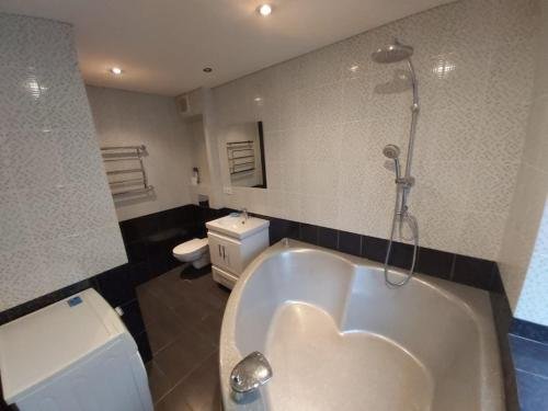 Дубна: Exclusive apartment in Dubna