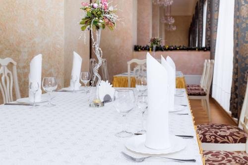 Барановичи: Horizont Hotel Baranovichi