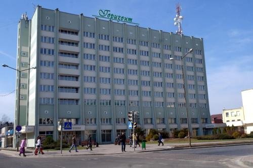 Барановичи: Horizont Hotel Baranovichi