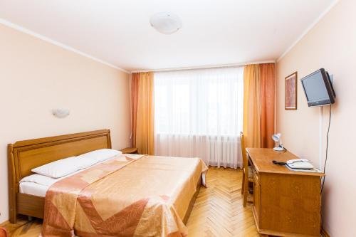 Барановичи: Horizont Hotel Baranovichi