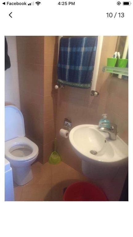 Гудаури: Maka Apartment