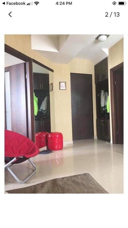 Гудаури: Maka Apartment