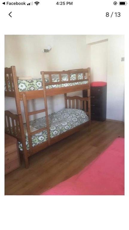 Гудаури: Maka Apartment