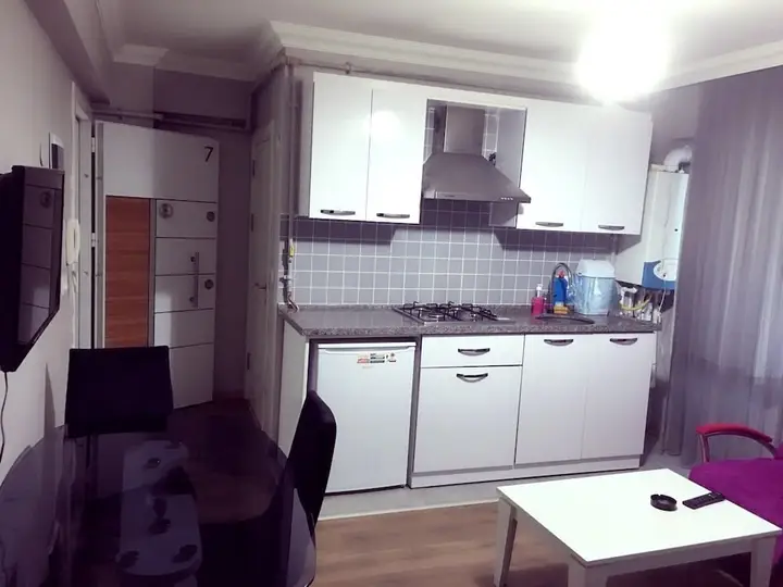 Усак: Esila Residence Apart Hotel