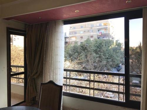 Каир: New Maadi Apartment
