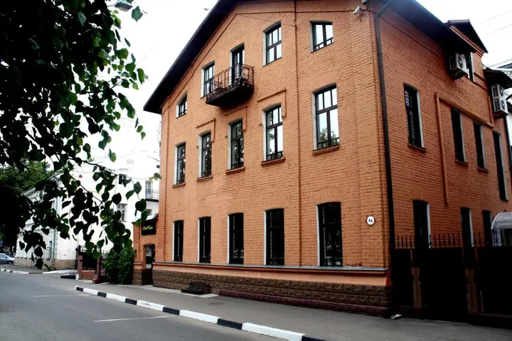 Ярославль: Гостевой Дом Red-House