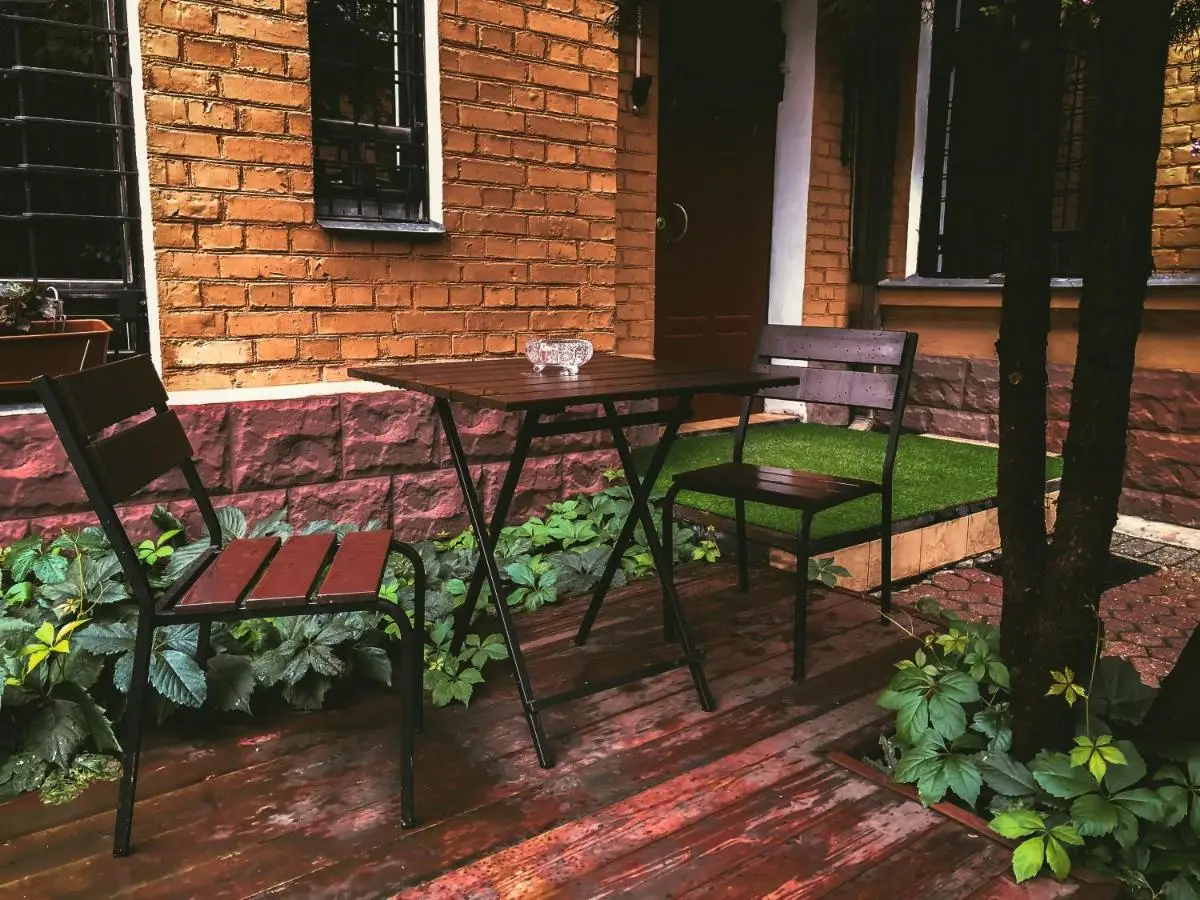 Ярославль: Гостевой Дом Red-House