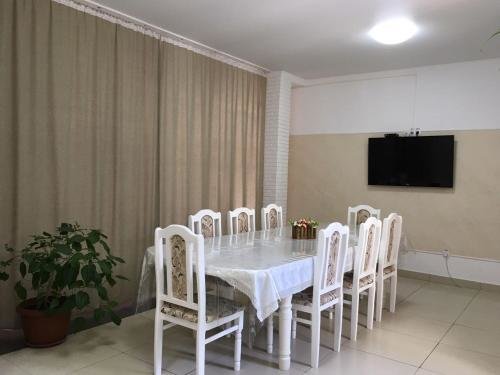 Караганда: Hostel Ekonom