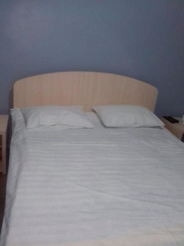 Караганда: Hostel Ekonom