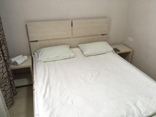 Караганда: Hostel Ekonom