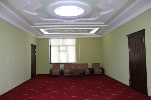 Ургенч: Real Hotel