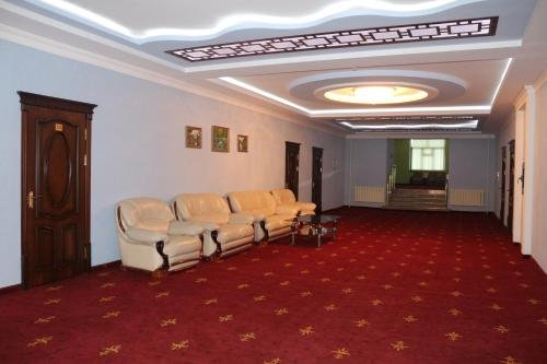 Ургенч: Real Hotel