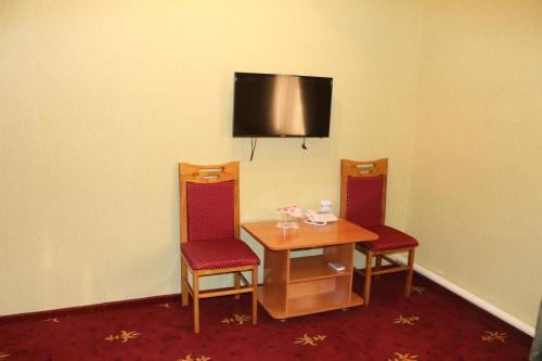Ургенч: Real Hotel