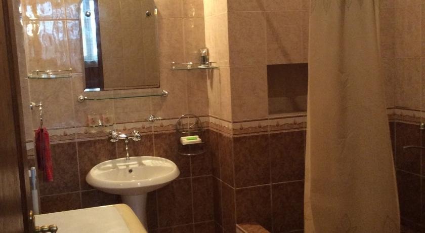 Тбилиси: Appartment on Tabidze