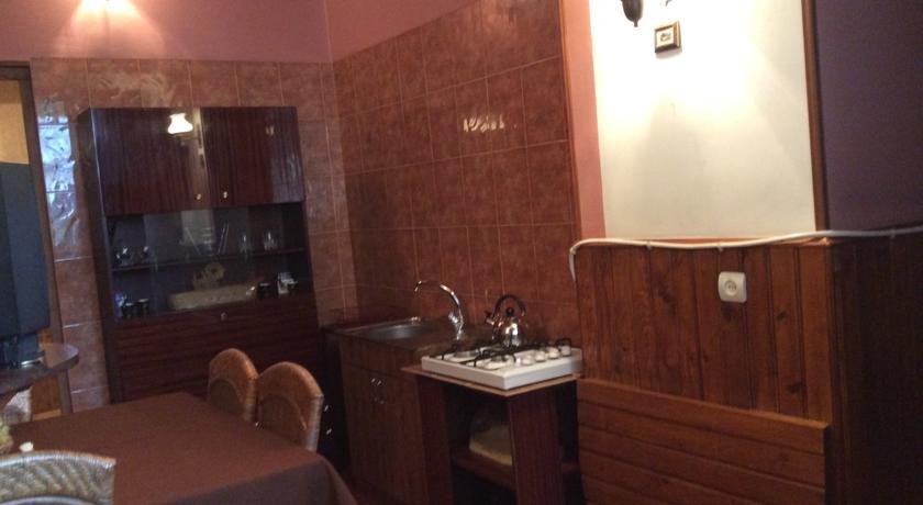 Тбилиси: Appartment on Tabidze