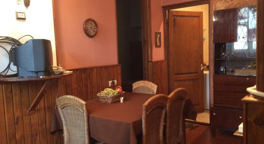 Тбилиси: Appartment on Tabidze