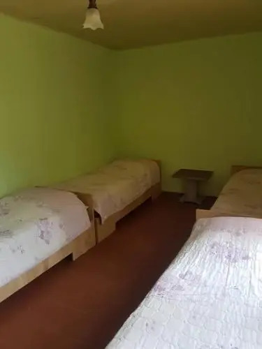 Шекветили: Ef Palace Shekvetili