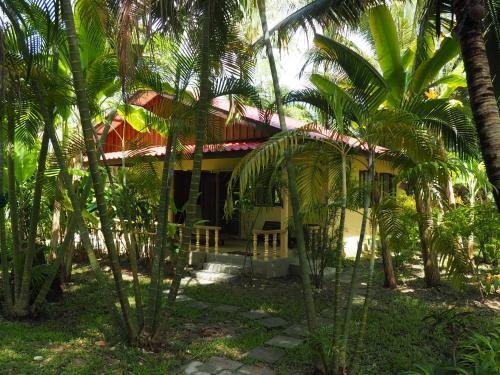 Као Лак: Lake View Bungalows
