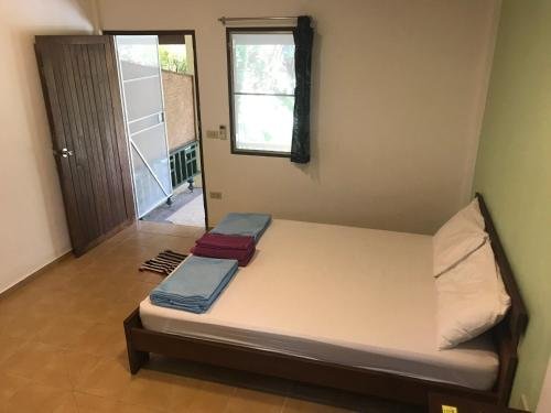 Као Лак: Lake View Bungalows