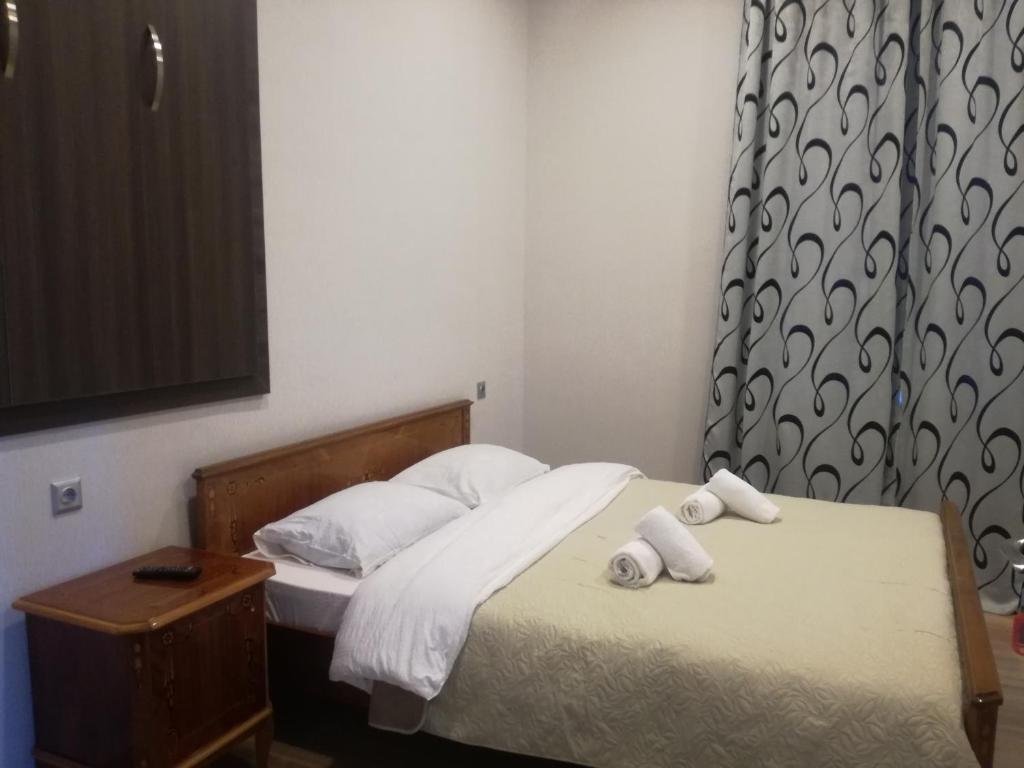 Кварели: Guest House Kakheti