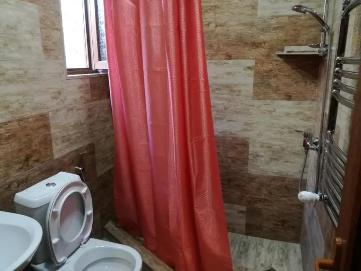 Кварели: Guest House Kakheti