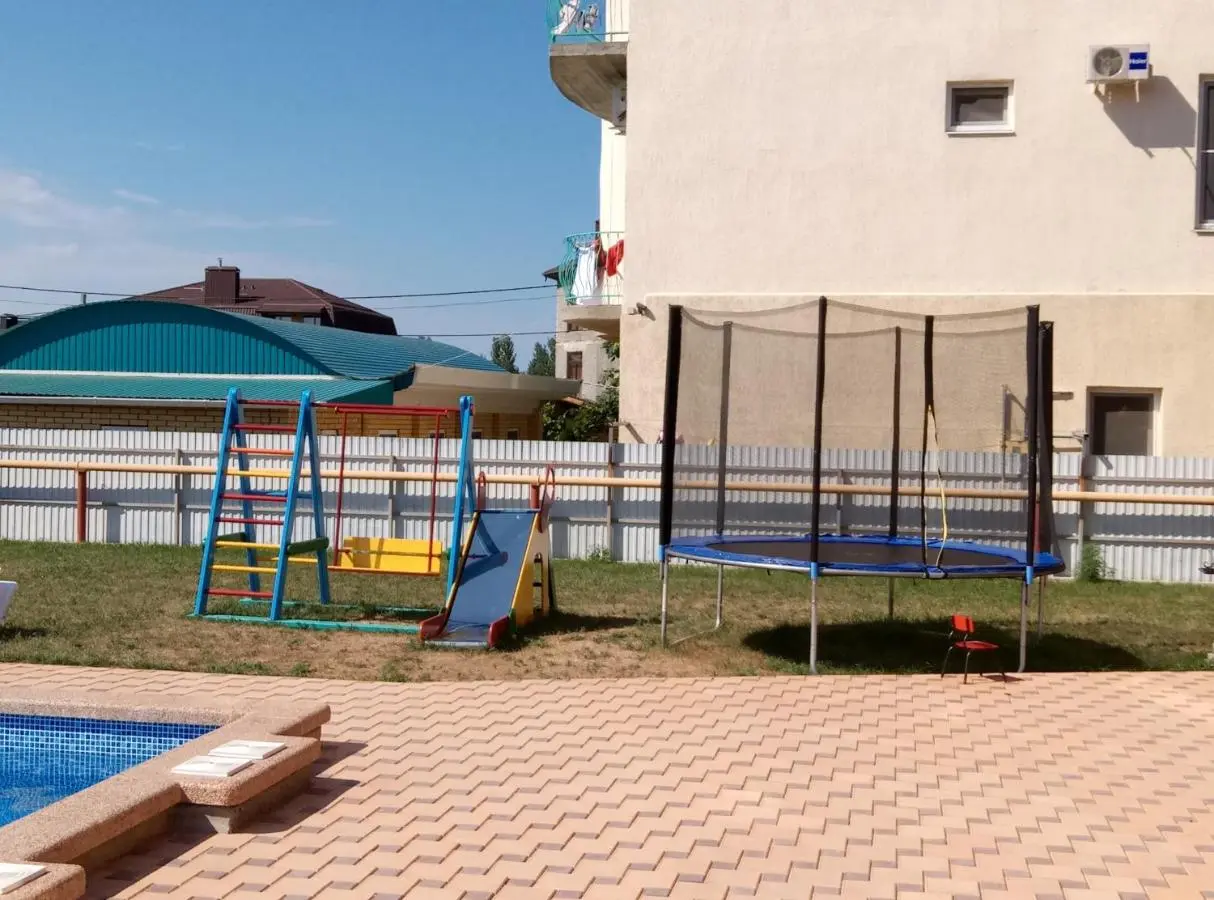 Анапа: На Видной