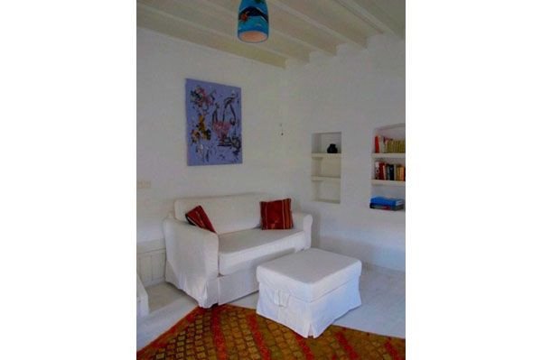 Бодрум: Yarbasan Holiday Homes