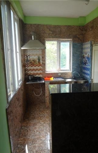 Чакви: Hostel Chakvi Qartlos