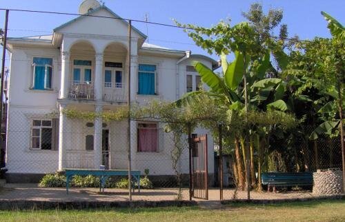 Чакви: Hostel Chakvi Qartlos