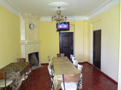 Чакви: Hostel Chakvi Qartlos