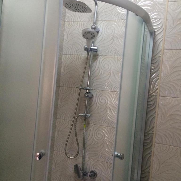 Тбилиси: Apartment on Ghambashidze 3a