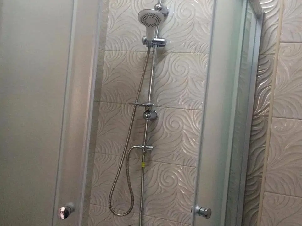 Тбилиси: Apartment on Ghambashidze 3a