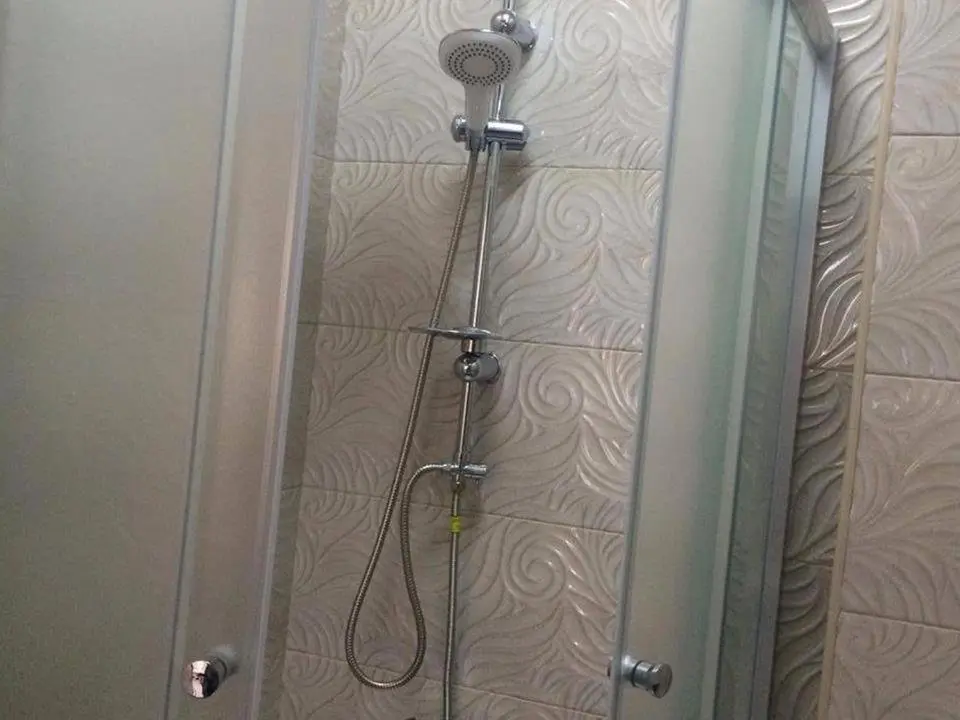 Тбилиси: Apartment on Ghambashidze 3a