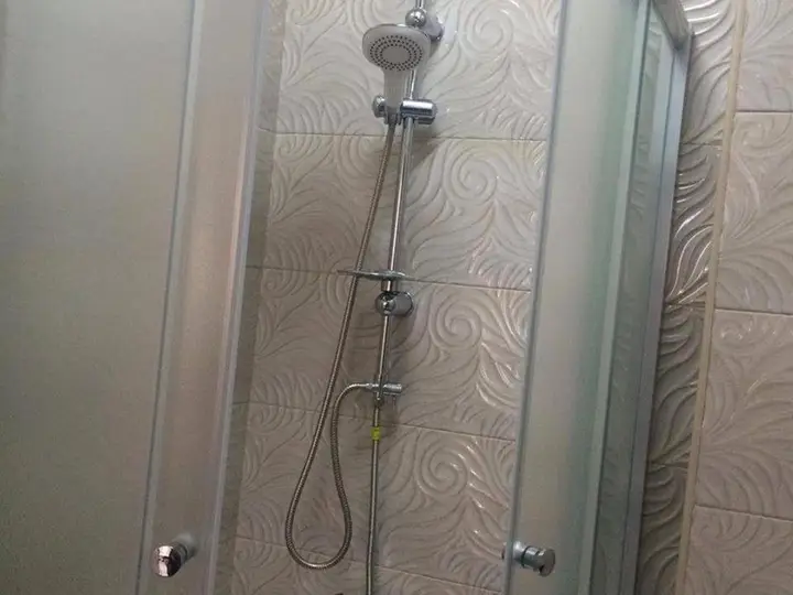 Тбилиси: Apartment on Ghambashidze 3a