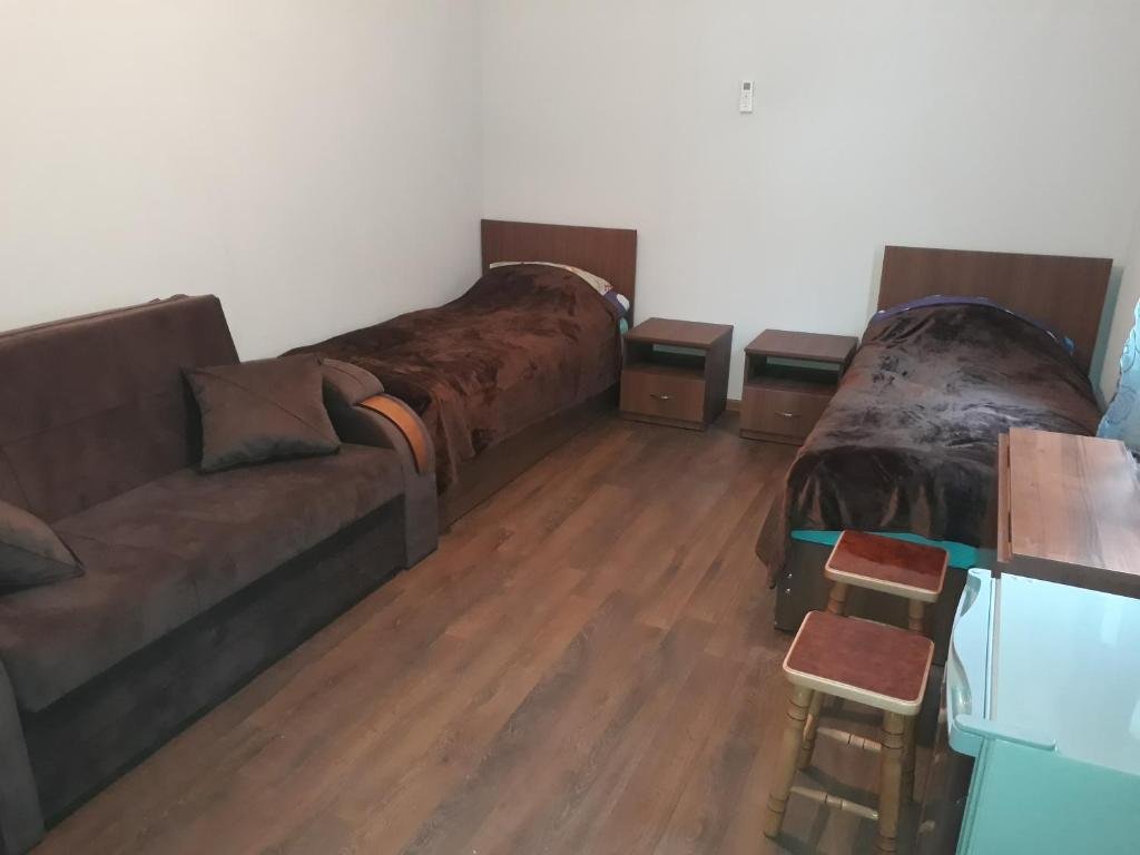 Тбилиси: Hostel Want