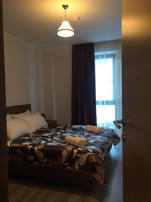 Бакуриани: Hotel 633