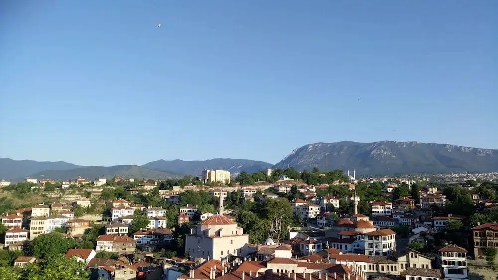 Efsane Sarnicli Konak — фото 1