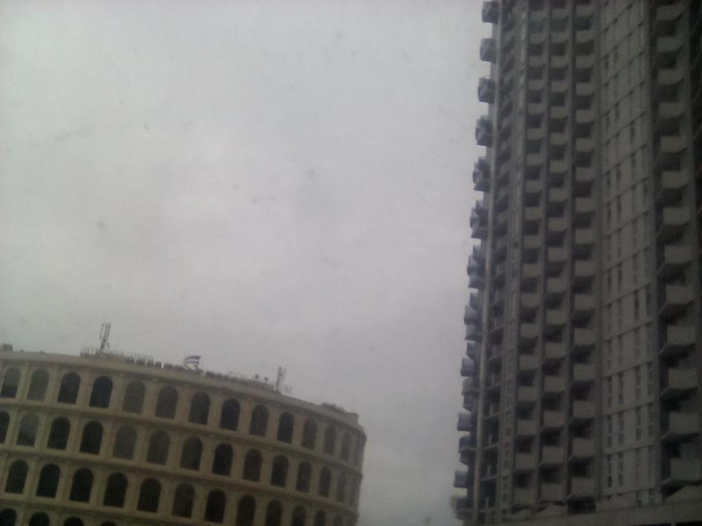 Батуми: The Coliseum Hostel