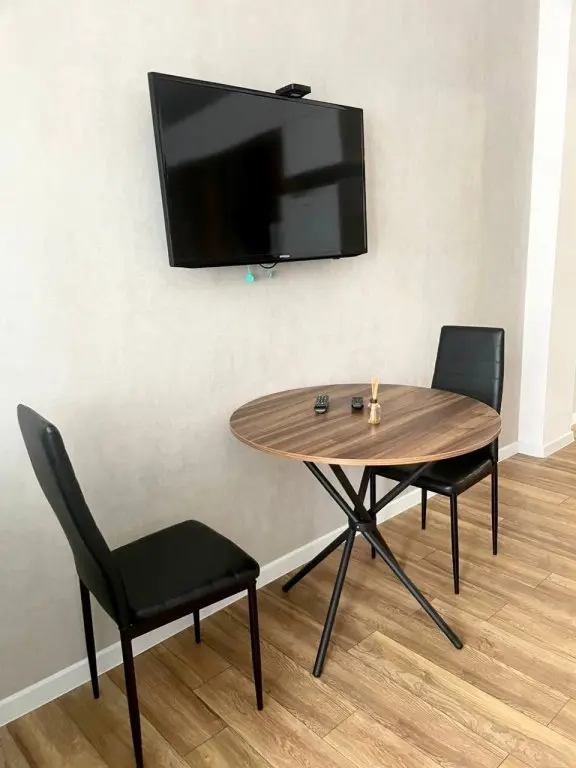 Сочи: Orange Apart Kvartira Studiya Na Nagornoy Apartments