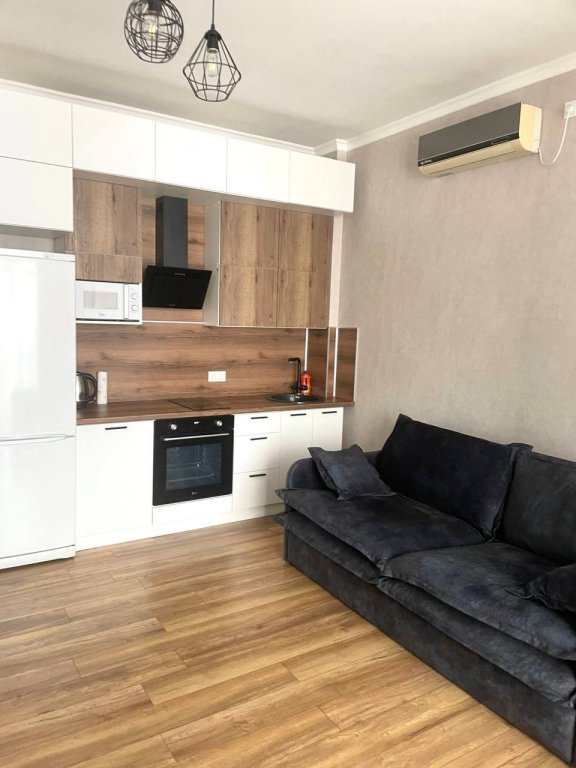 Сочи: Orange Apart Kvartira Studiya Na Nagornoy Apartments