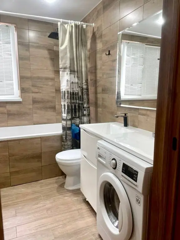 Сочи: Orange Apart Kvartira Studiya Na Nagornoy Apartments