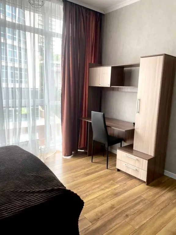 Сочи: Orange Apart Kvartira Studiya Na Nagornoy Apartments