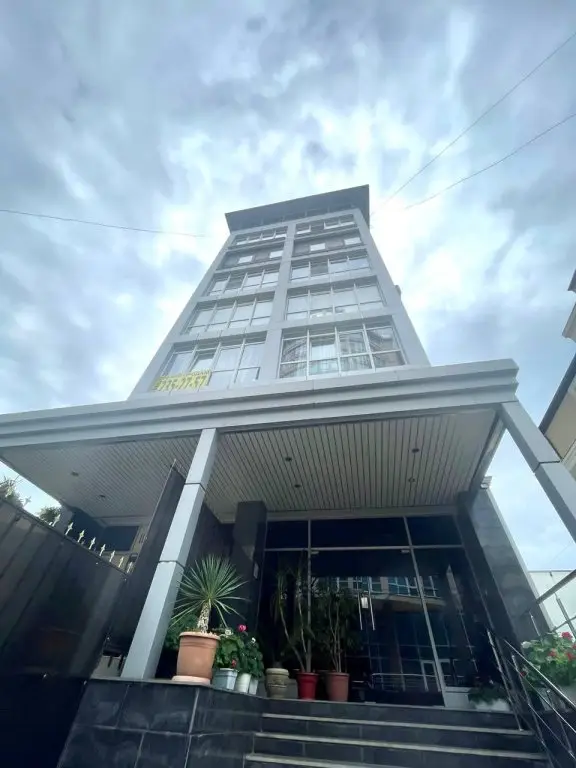 Сочи: Orange Apart Kvartira Studiya Na Nagornoy Apartments