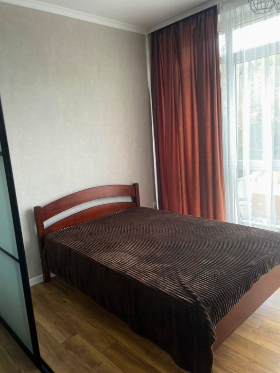 Сочи: Orange Apart Kvartira Studiya Na Nagornoy Apartments