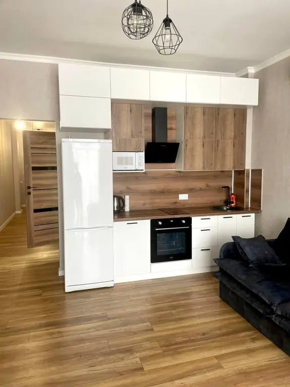 Сочи: Orange Apart Kvartira Studiya Na Nagornoy Apartments