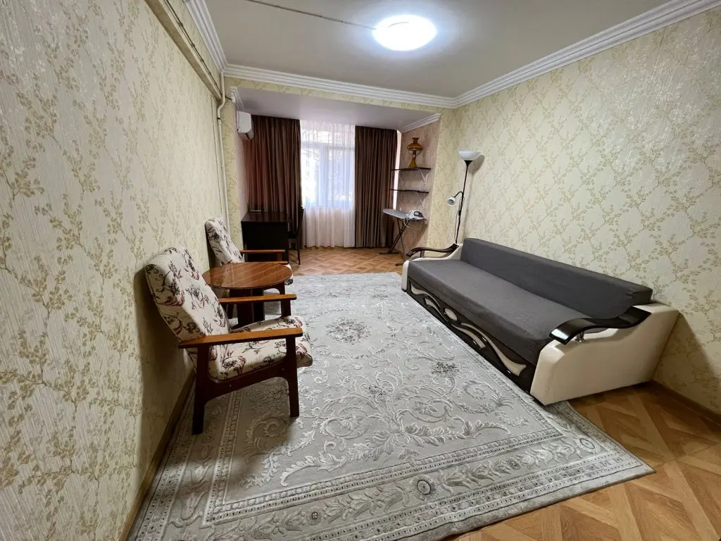 Сочи: Квартира в Тихом Центре Адлера