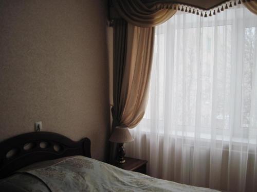 Мосты: Hotel Mosty