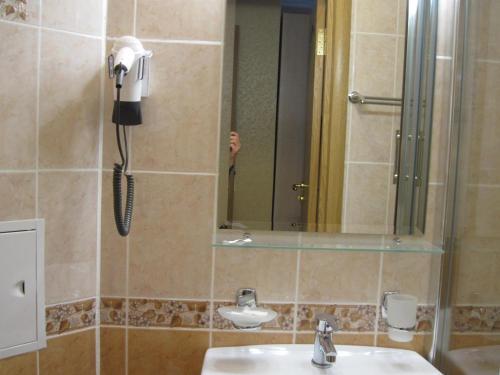 Мосты: Hotel Mosty