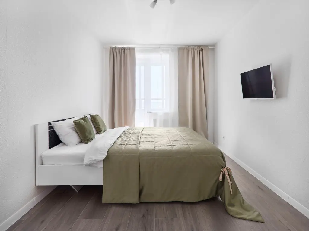 Санкт-Петербург: Апартаменты Family Apartments 9685